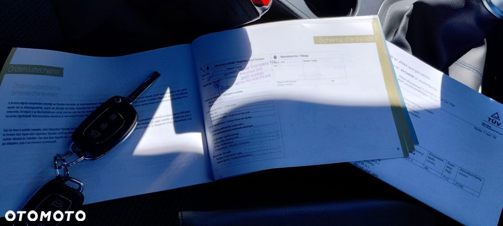 Hyundai Tucson 1.6 GDi 2WD Style - 28