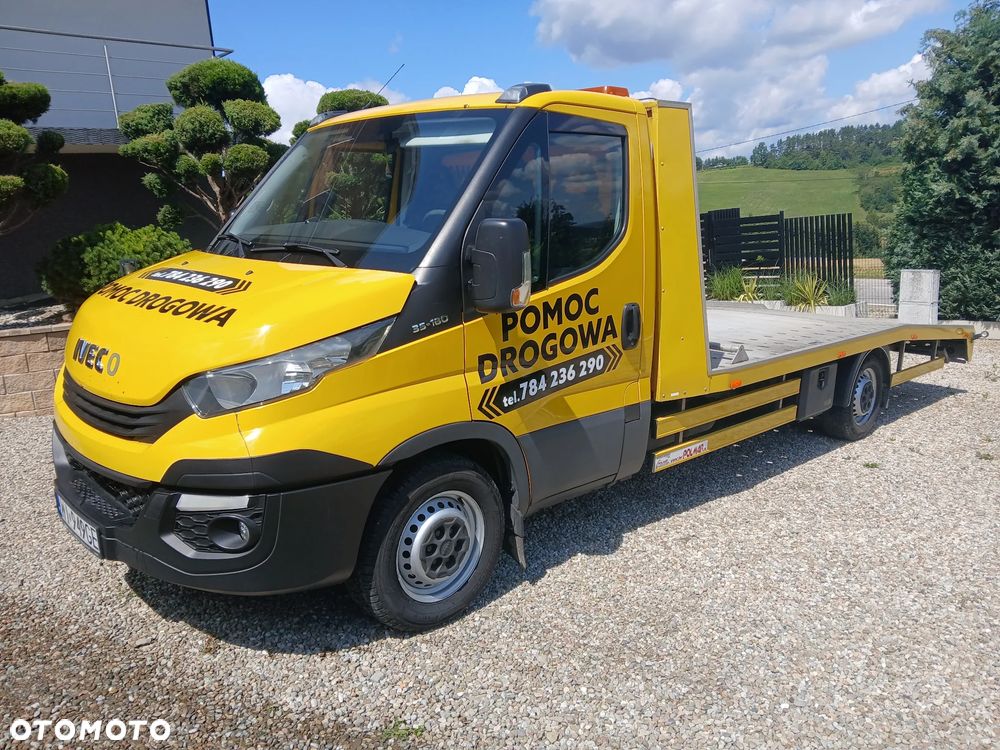 Iveco Daily - 3