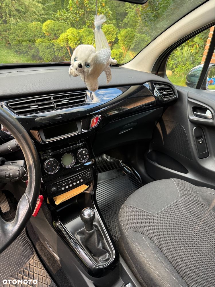 Citroën C3 1.2 PureTech Exclusive - 3