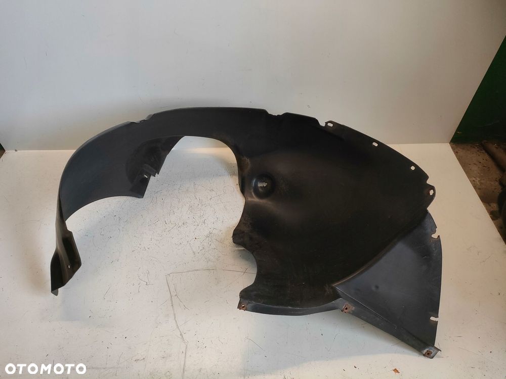 VW POLO IV 9N FL 05- NADKOLE PRAWE PRZÓD PRZEDNIE - 3