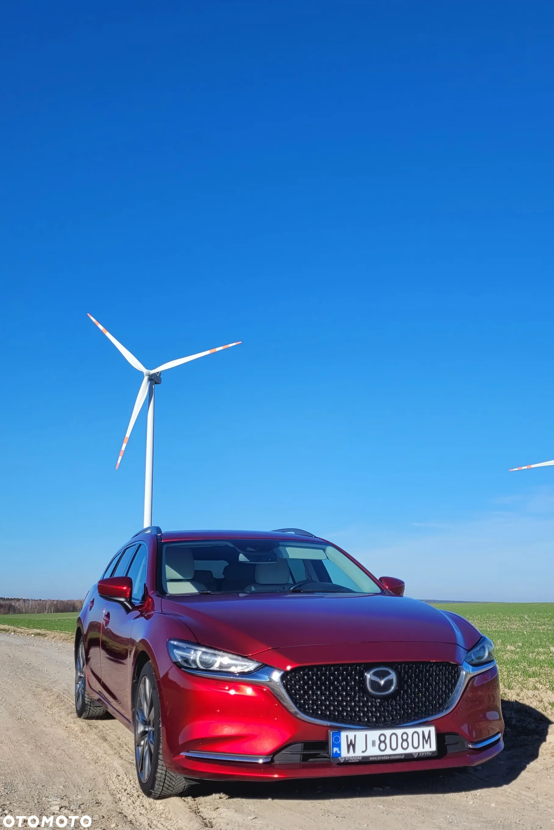 Mazda 6 2.0 SkyPassion - 12