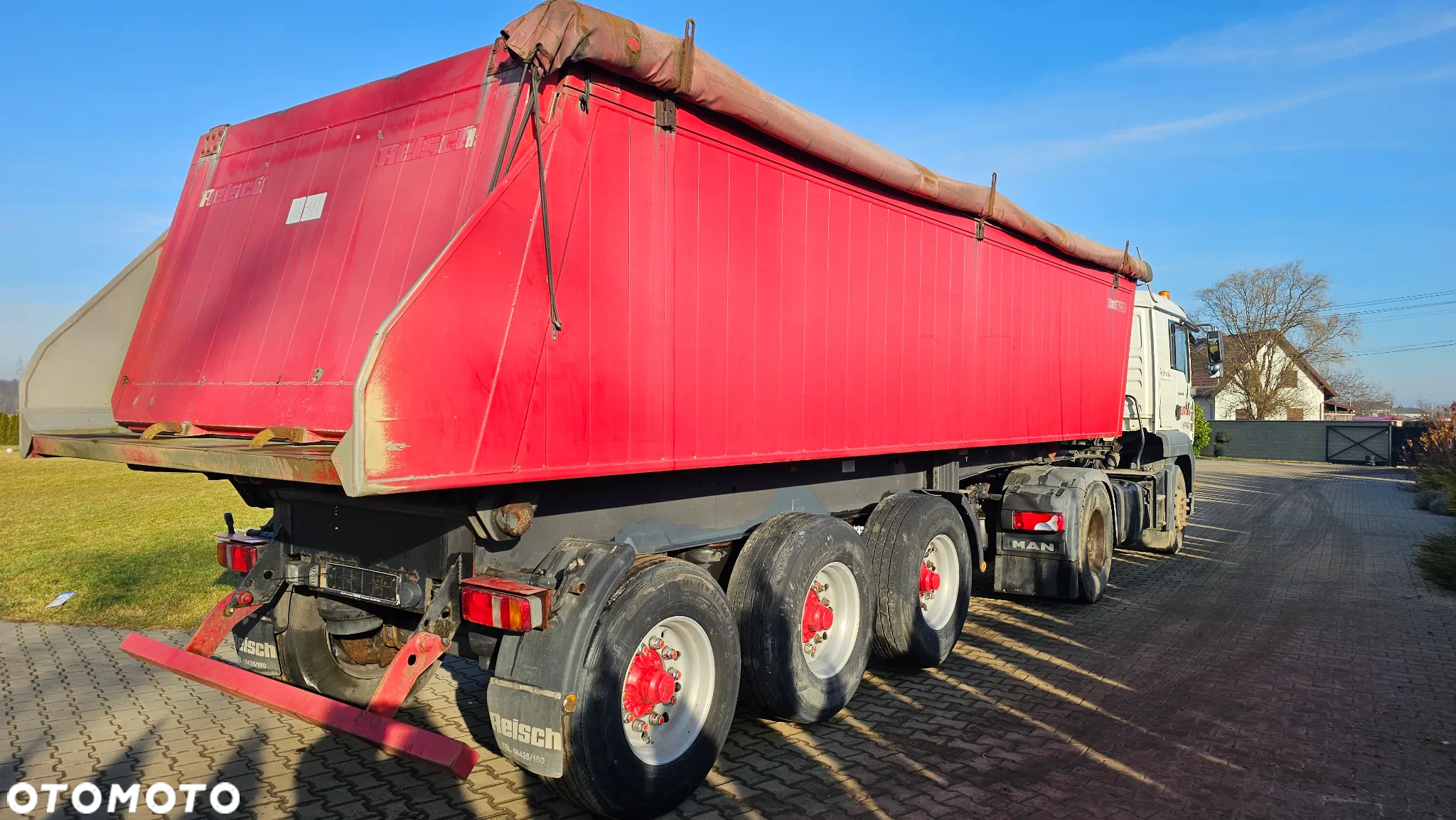 Reisch RHKS-35/24AL - 7
