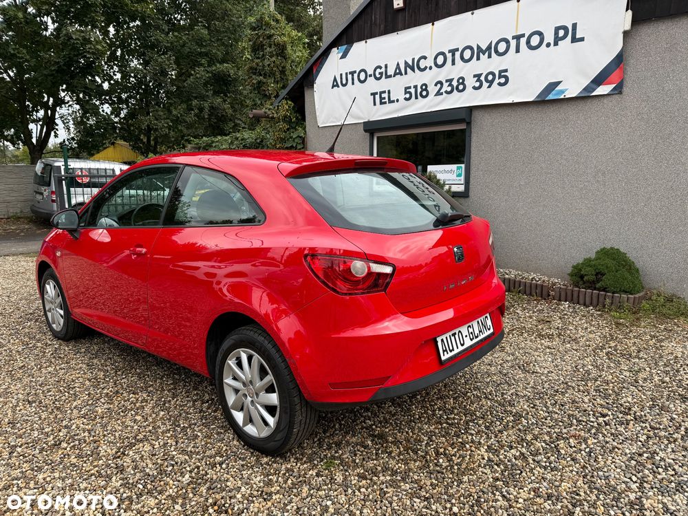 Seat Ibiza SC 1.4 16V Copa - 5