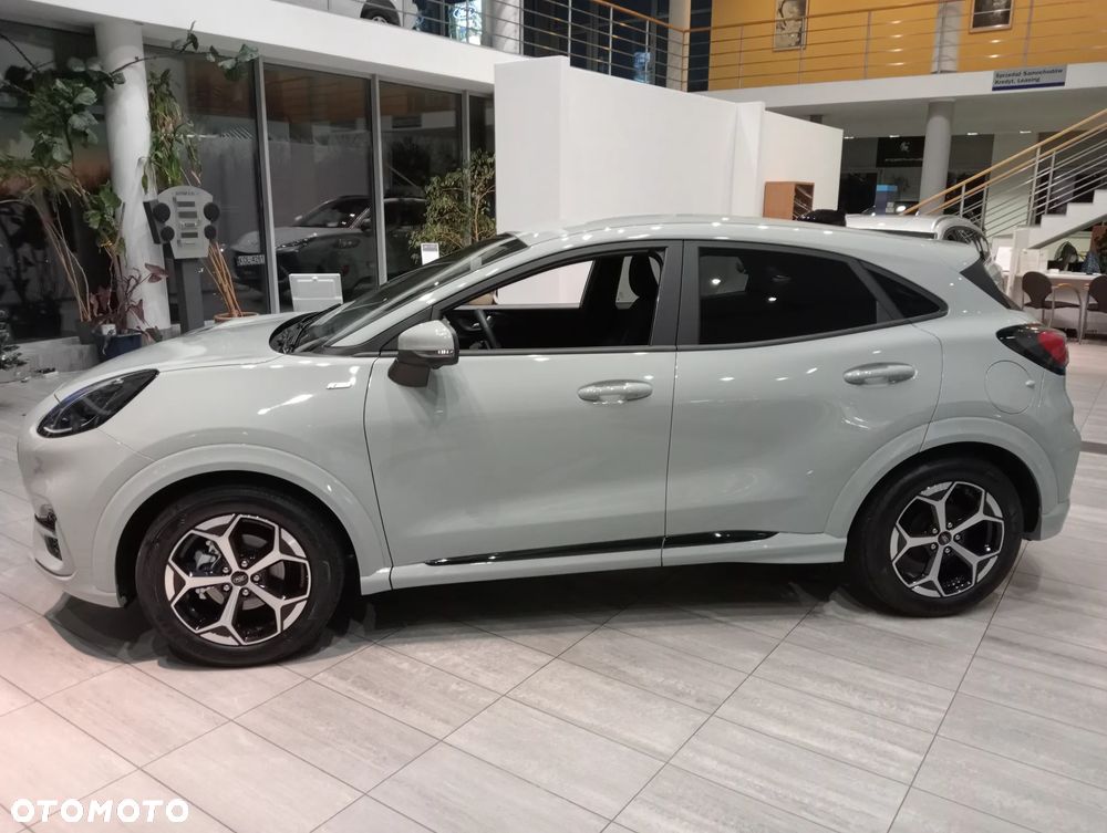 Ford Puma 1.0 EcoBoost ST-Line - 7