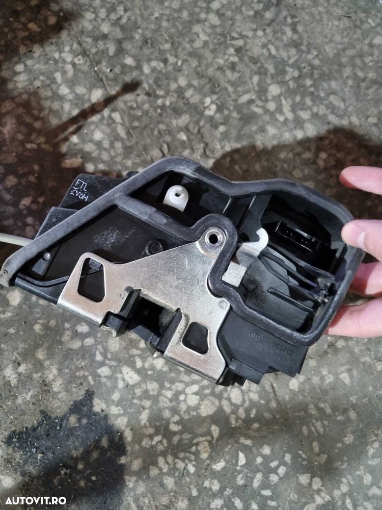 Broasca stanga fata BMW  F20 F21 F30 F31 F32 F34 F36 F10 F11 F07 - 1