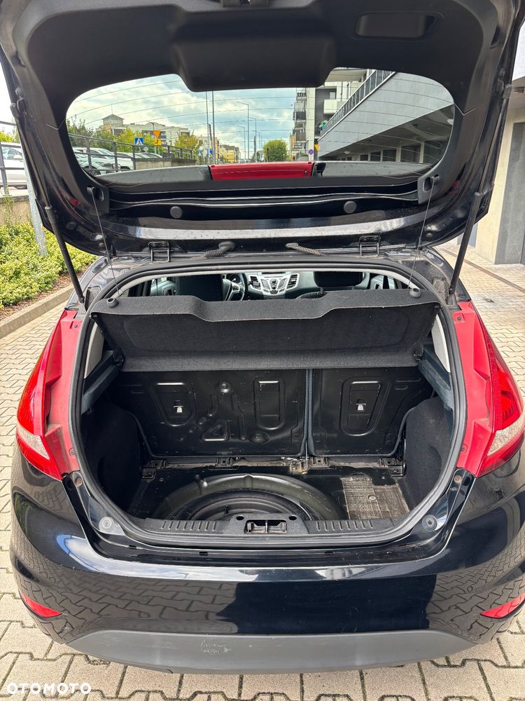 Ford Fiesta - 13