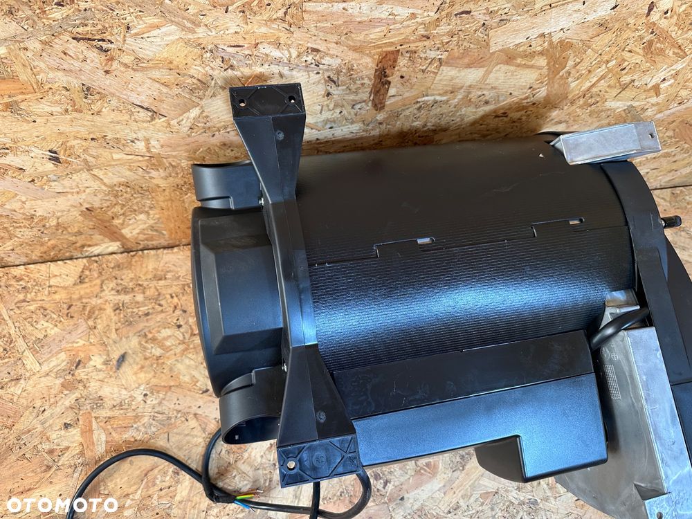 CAMPER KAMPER OGRZEWANIE TRUMA COMBI 6 E LPG GAZ - 16