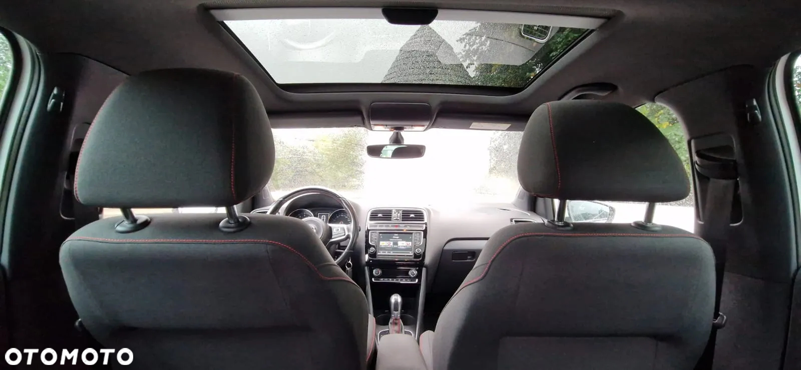 Volkswagen Polo 1.8 TSI (Blue Motion Technology) DSG GTI - 9