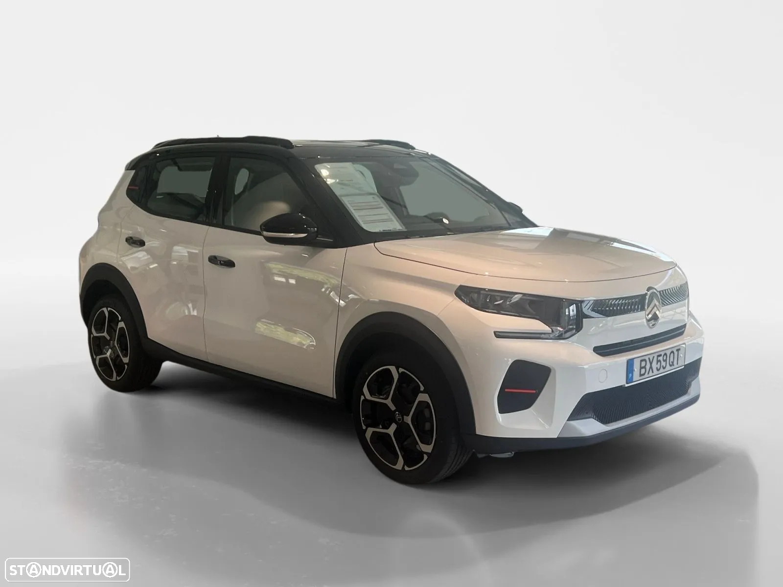 Citroën C3 1.2 Turbo Plus - 8