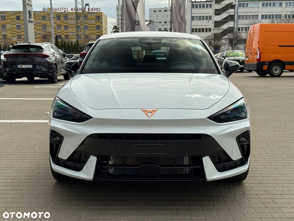 Cupra Leon 1.5 eTSI mHEV DSG - 3