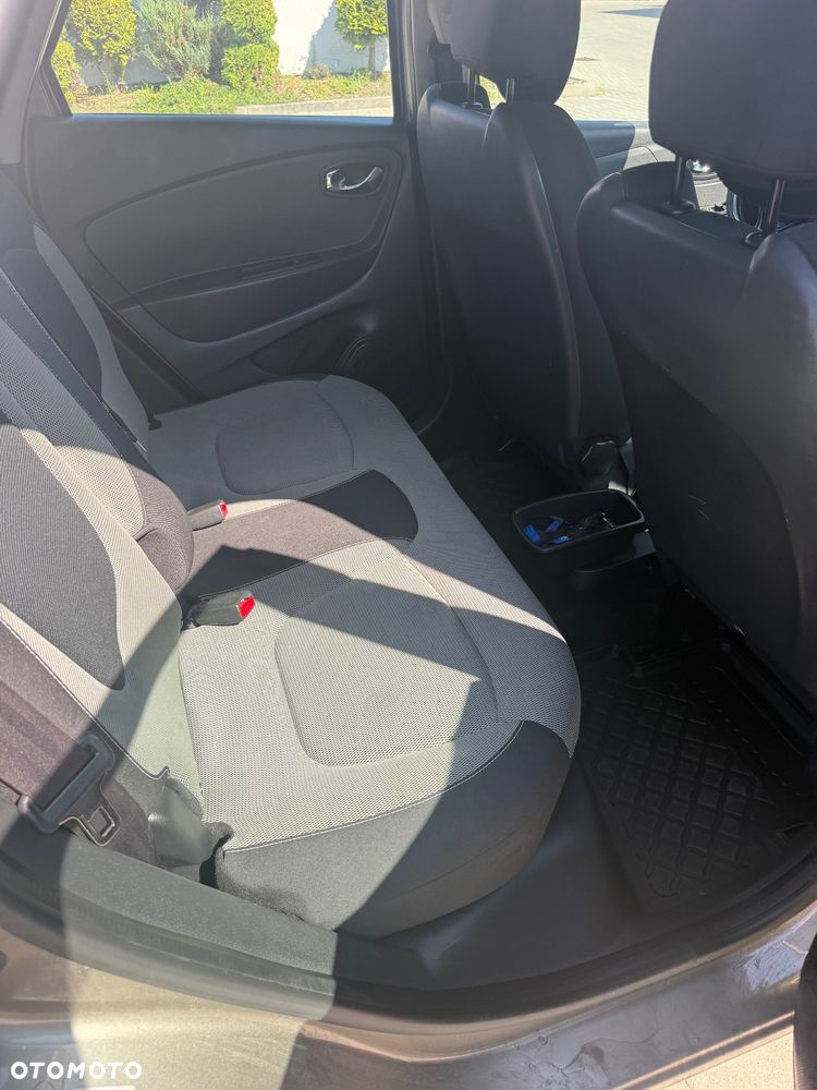 Renault Captur ENERGY TCe 90 Start&Stop Expression - 13