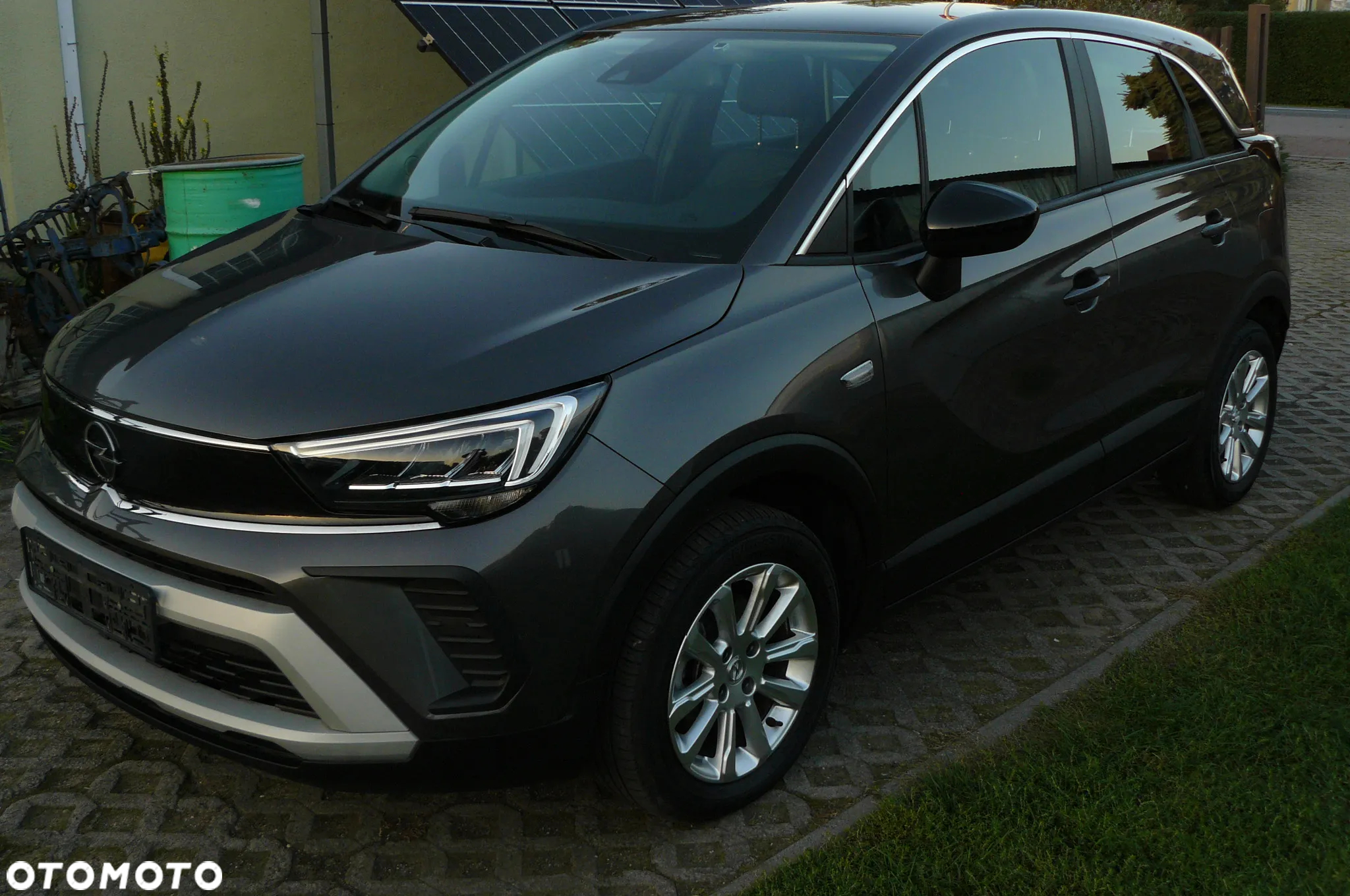 Opel Crossland 1.2 T Edition Business Pack - 36