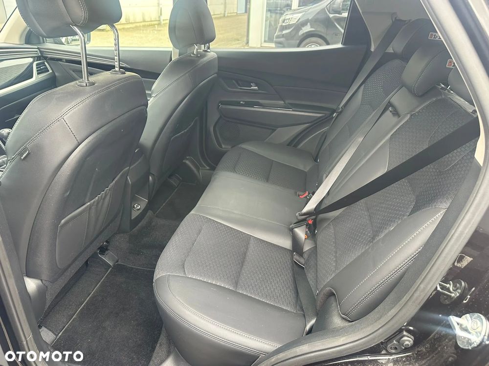 SsangYong/KGM Korando - 17