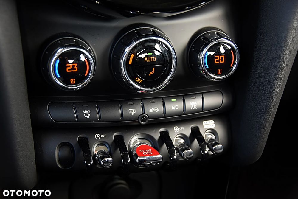 MINI Cooper Yours Trim - 28