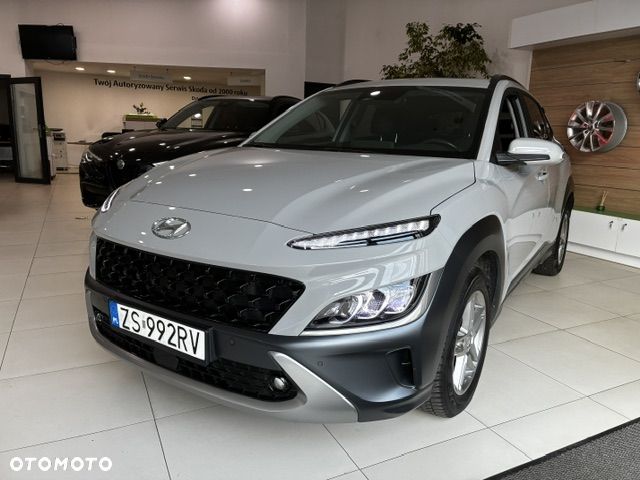 Hyundai Kona 1.0 T-GDI Style DCT - 1