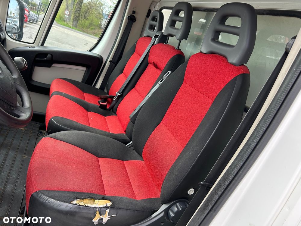 Fiat Ducato - 32