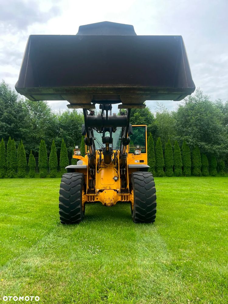 Volvo L110E - 4