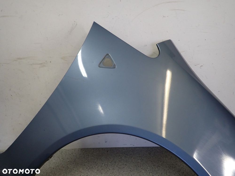MITSUBISHI COLT 5d 09-12 BŁOTNIK PRZEDNI PRAWY D09 - 3