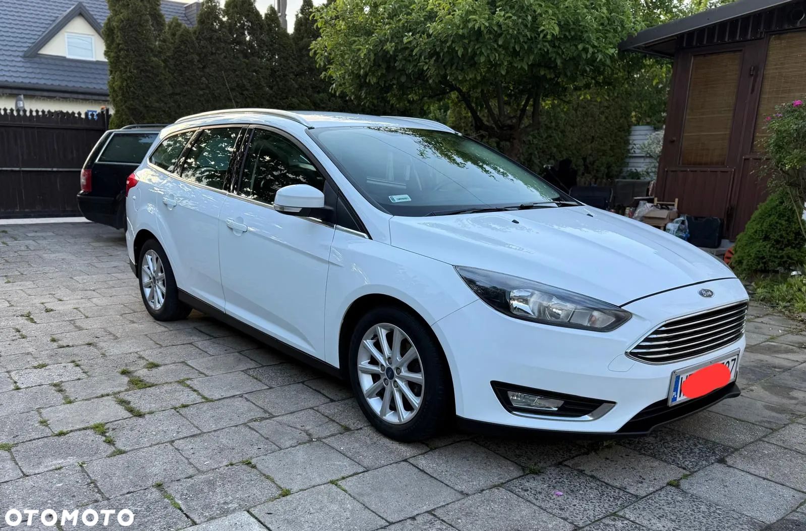 Ford Focus - 1
