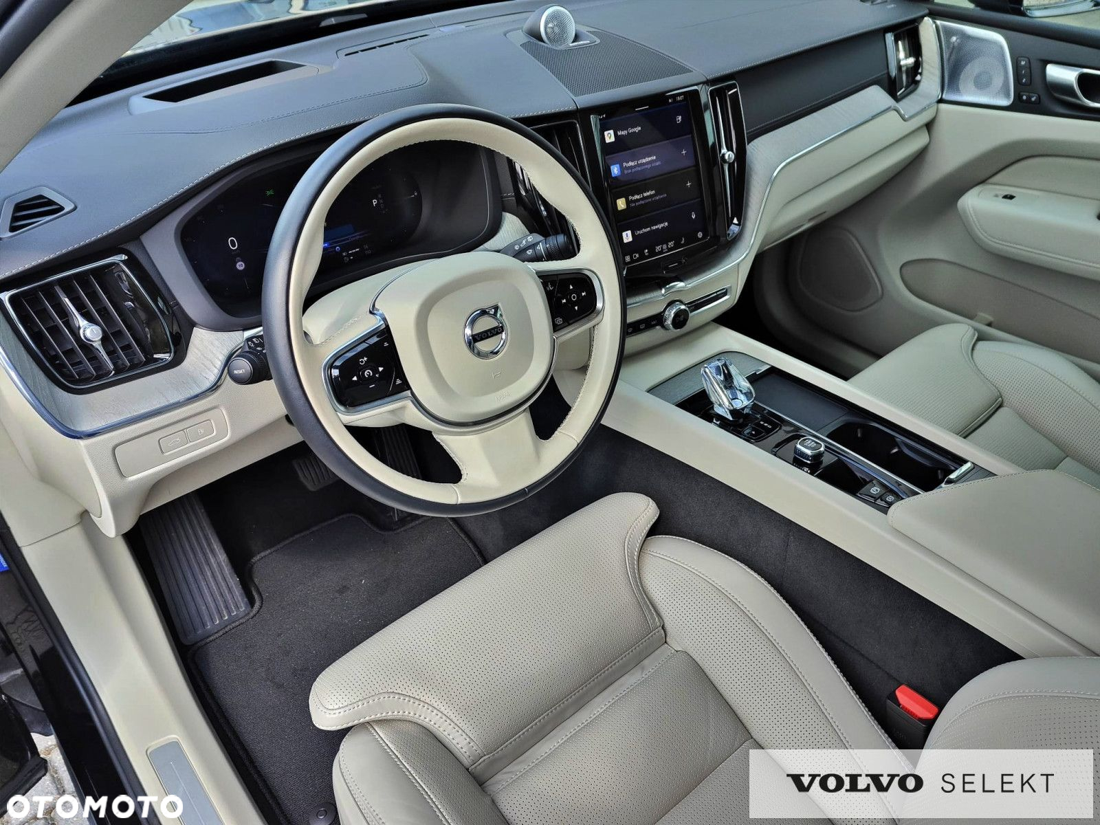 Volvo XC 60 - 15