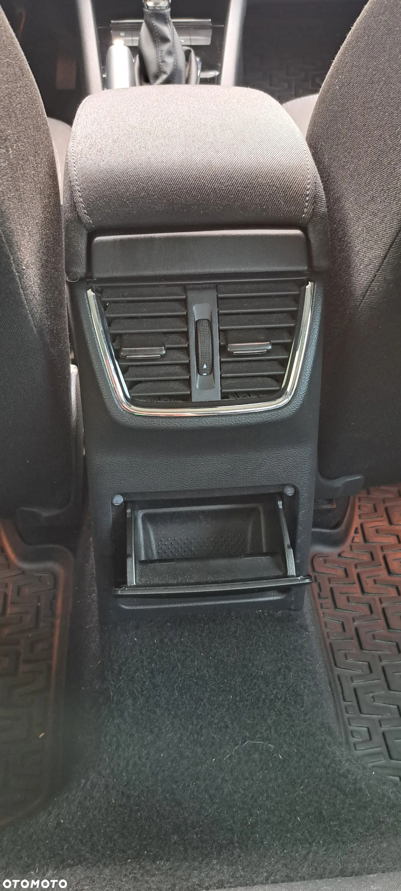 Skoda Octavia 1.5 TSI ACT Style DSG - 13