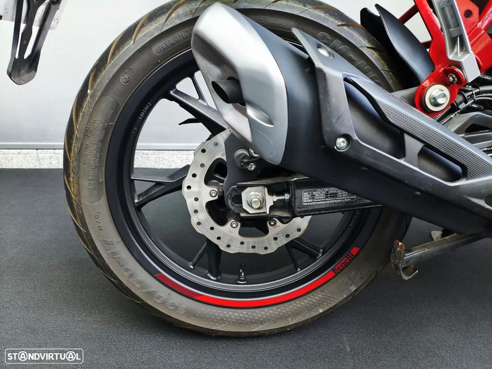 Benelli BN - 6