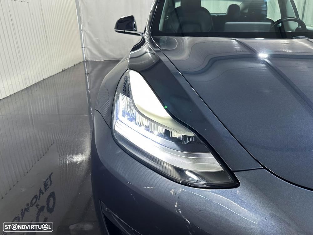 Tesla Model 3 Long-Range Dual Motor AWD - 15