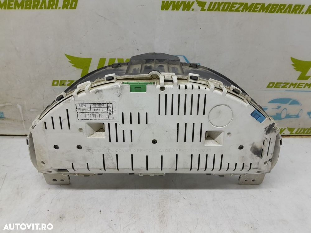 Ceasuri bord HR0333098 Honda CR-V 2 [2001 - 2004] - 2