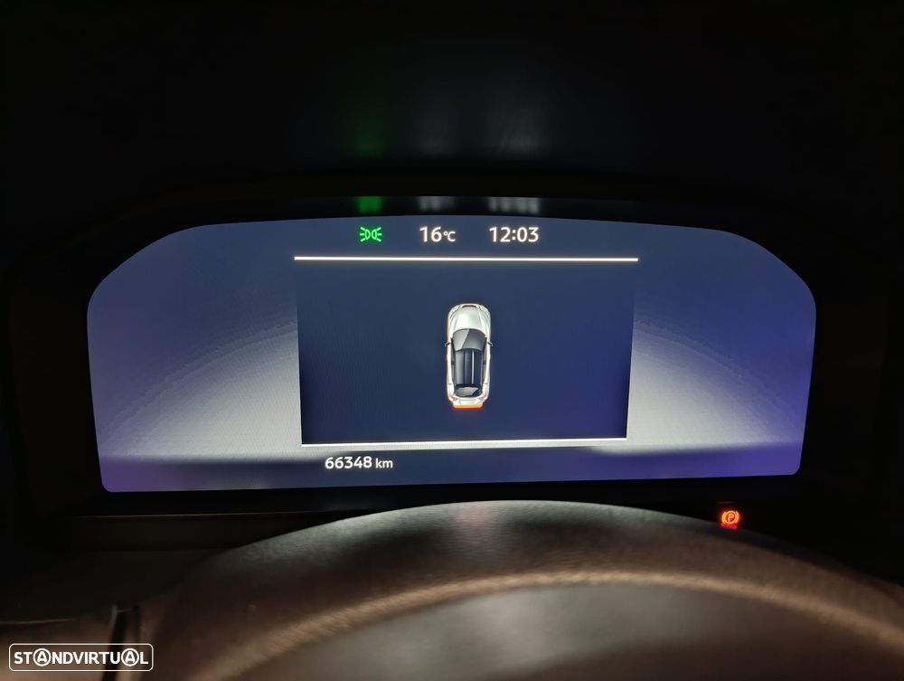 Nissan Juke 1.0 DIG-T N-Connecta NAV. - 17