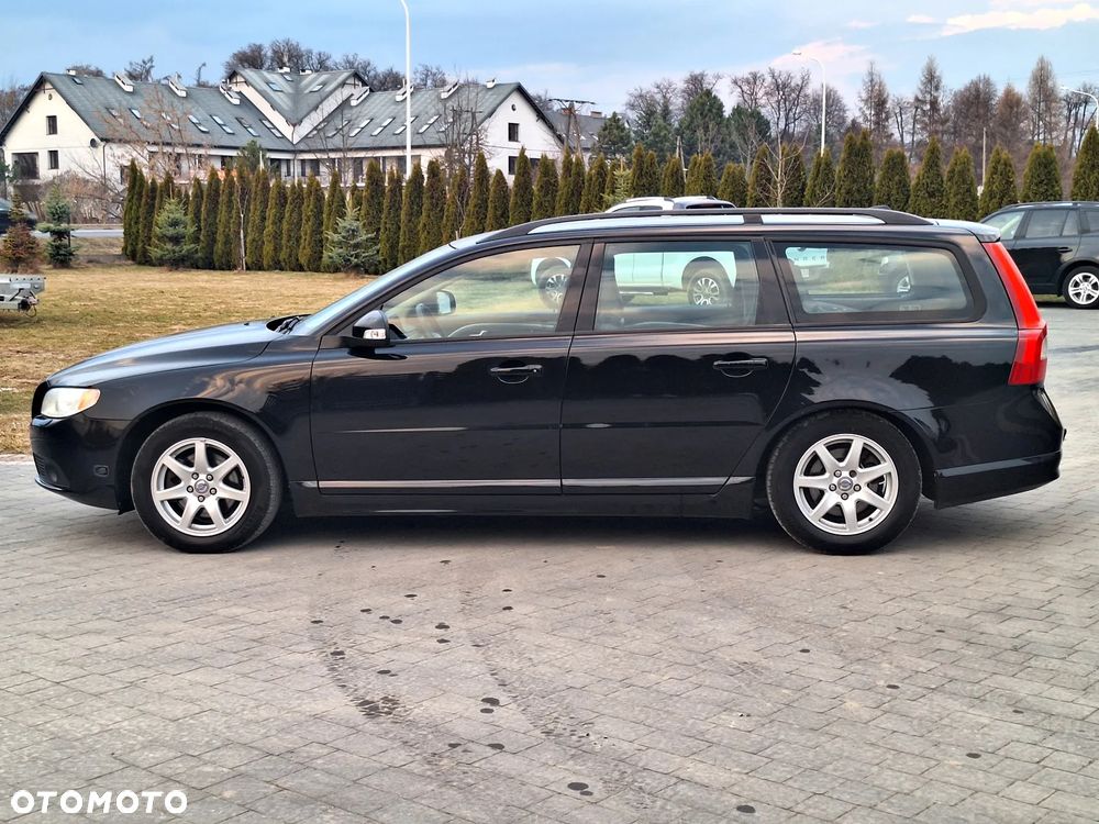 Volvo V70 - 14