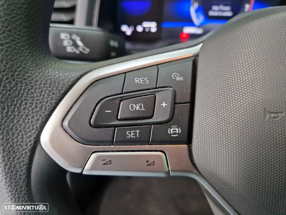 VW Taigo 1.0 TSI Life - 14