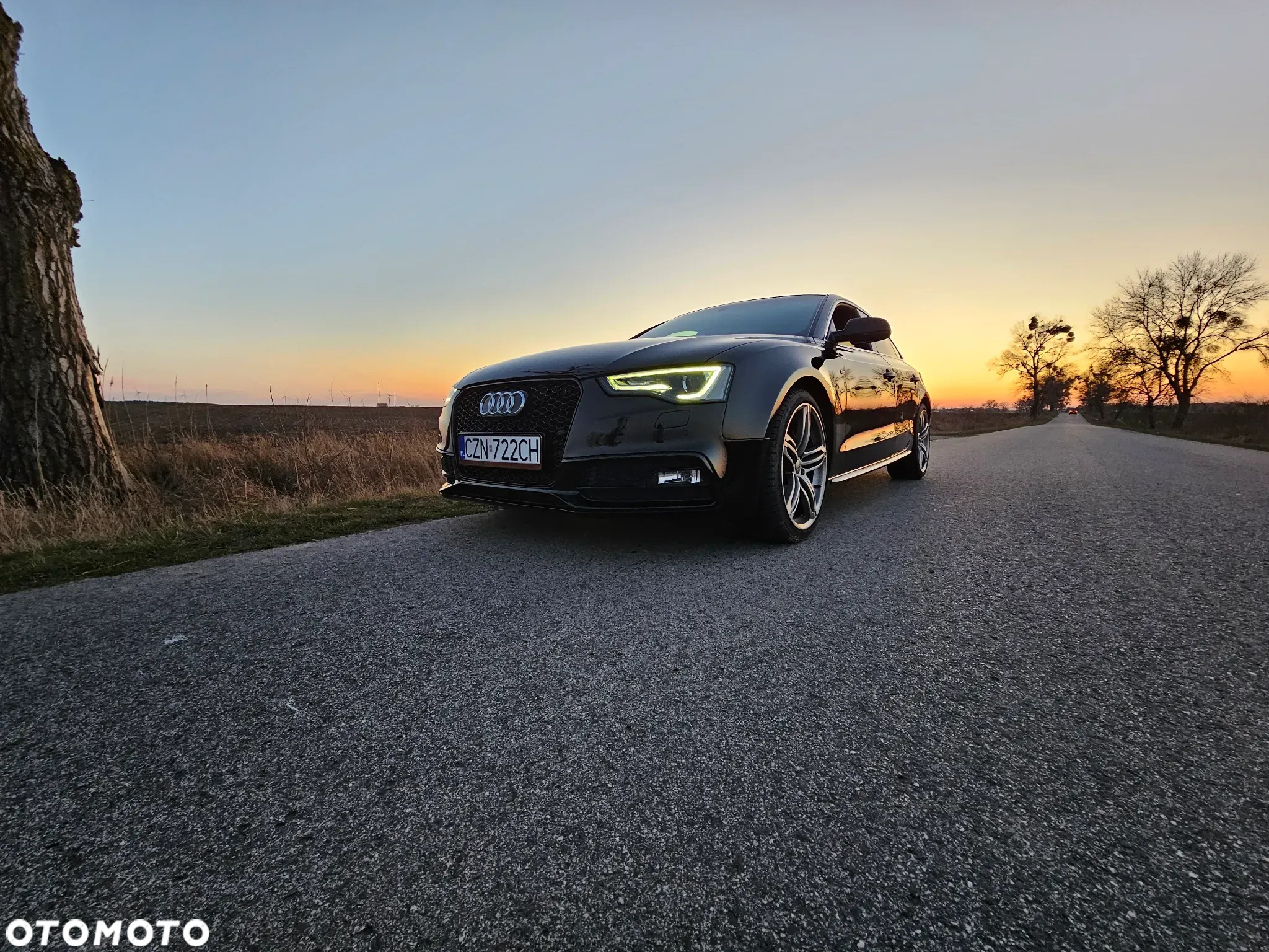 Audi A5 3.0 TDI Quattro S tronic - 28
