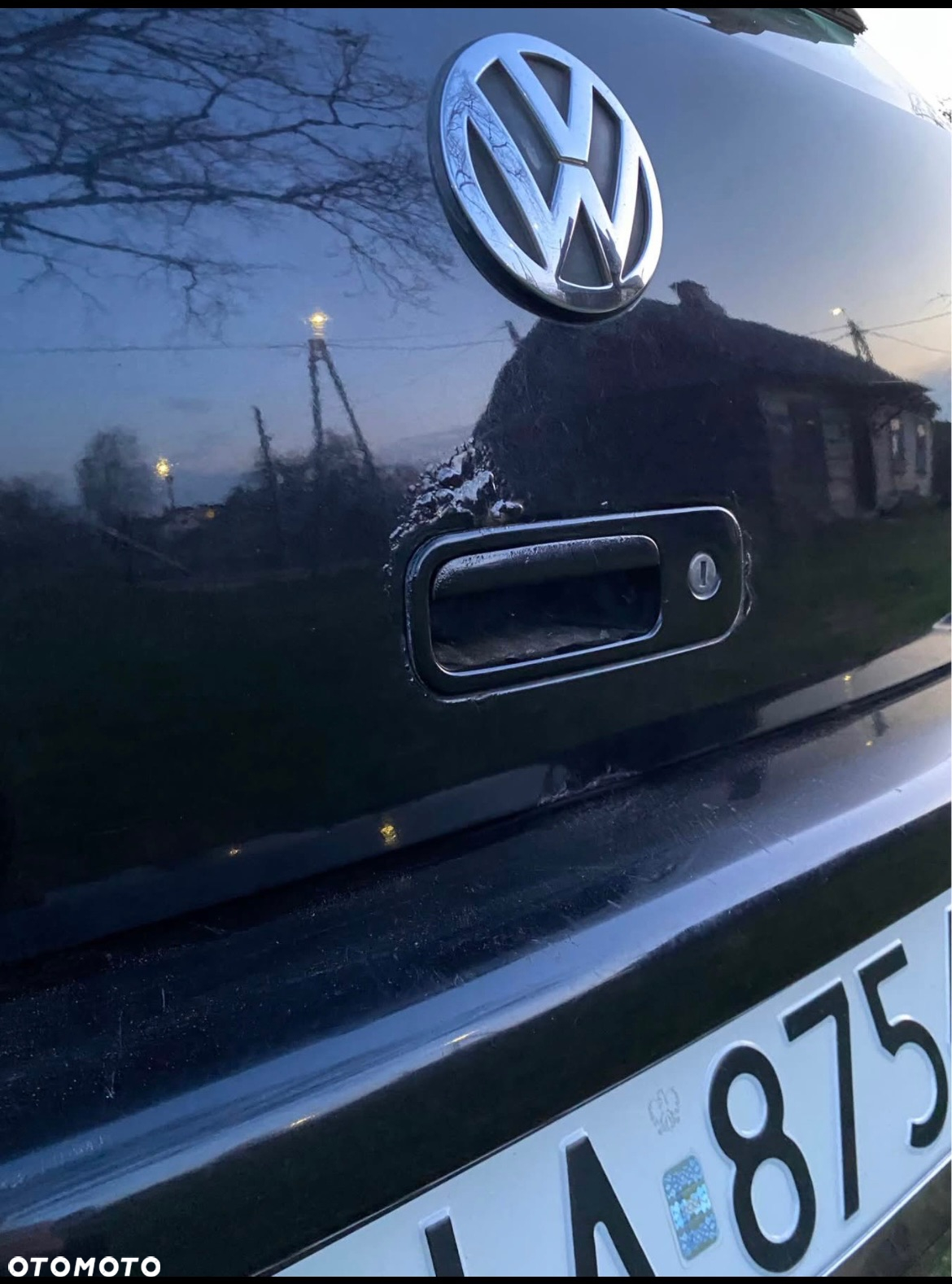 Volkswagen Golf IV 2.0 Comfortline - 9