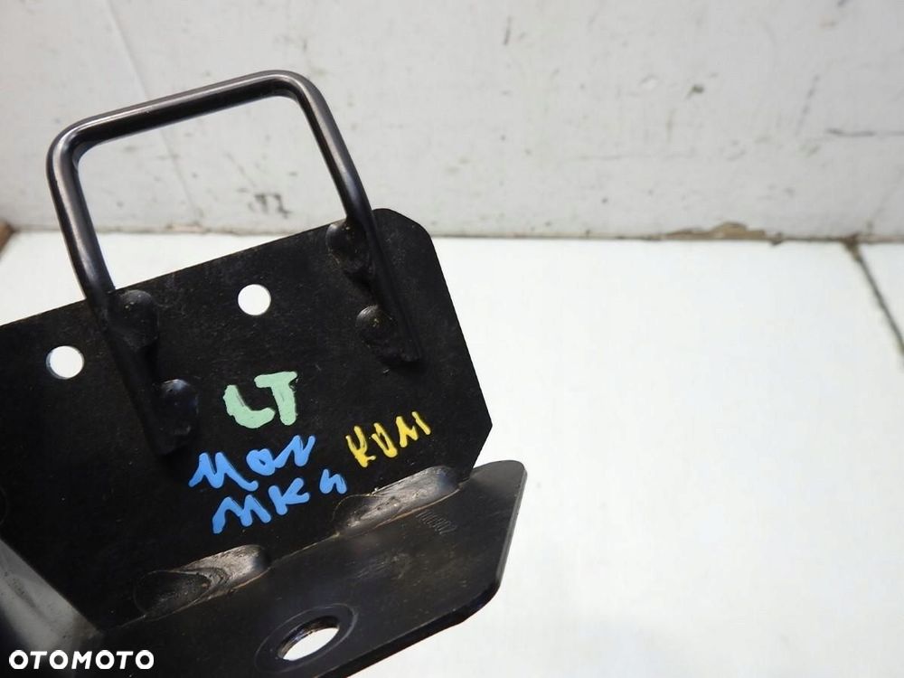 UCHWYT MOCOWANIE ISOFIX LEWY TYŁ FORD MONDEO MK4 LIFT KOMBI 7S71-A613B91-AD - 2