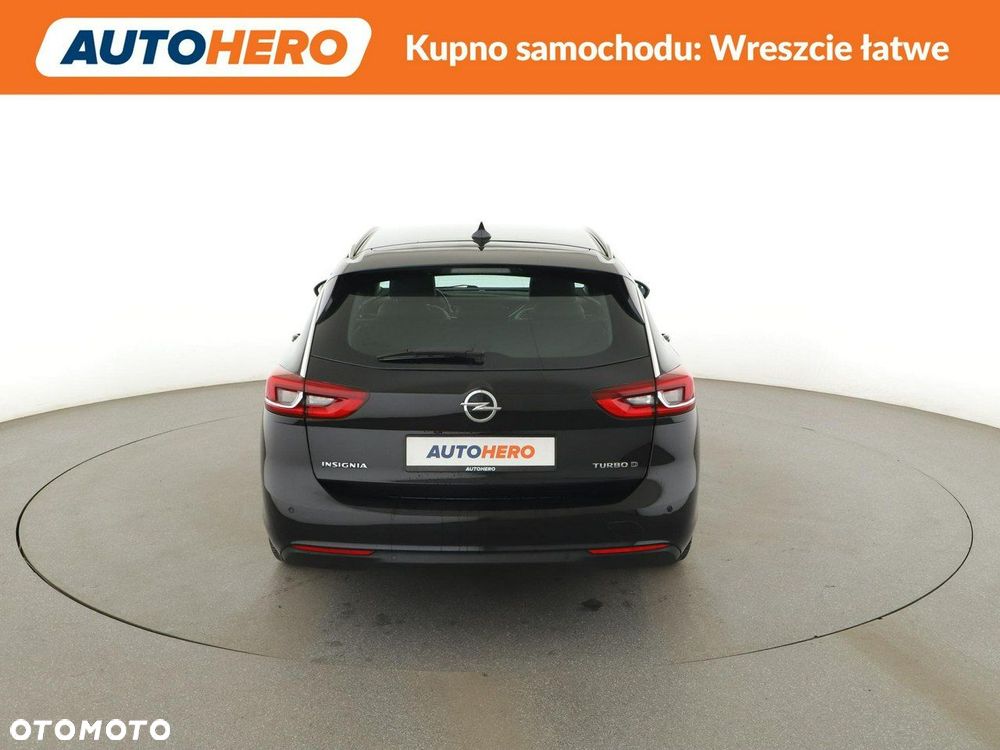 Opel Insignia 2.0 CDTI Innovation S&S - 7