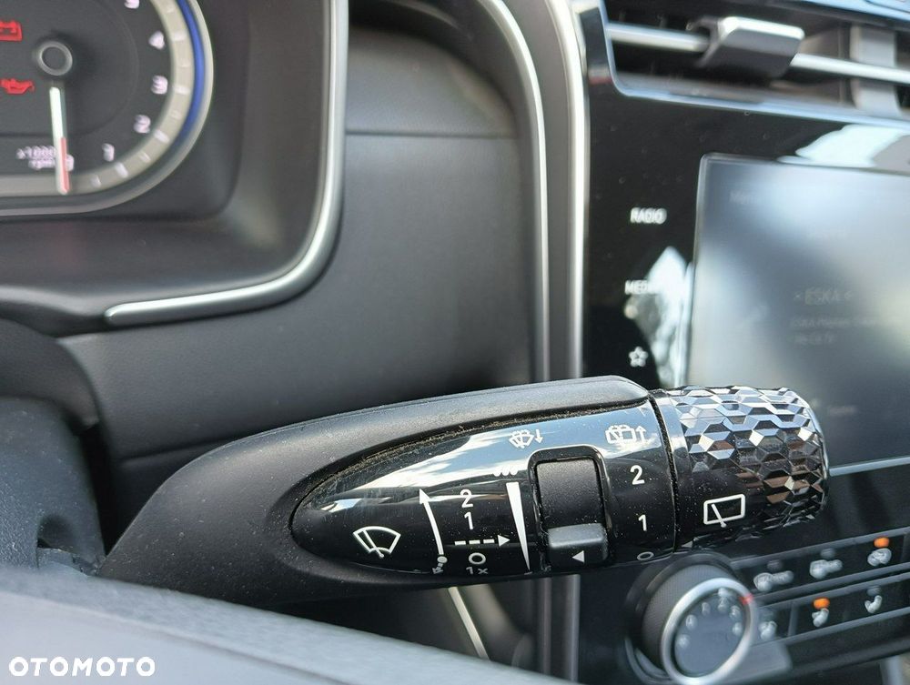 Hyundai Tucson 1.6 T-GDi Modern 2WD - 20