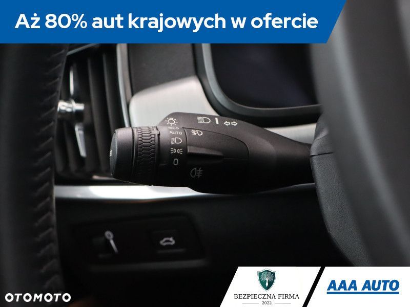 Volvo V90 - 22