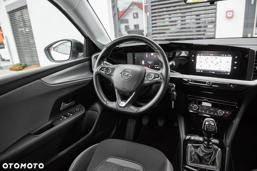 Opel Mokka - 26
