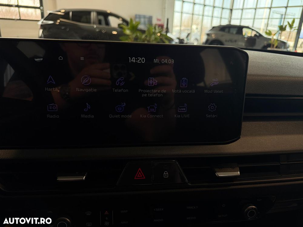 Kia Stonic 1.0 T-GDI 6MT Urban - 15