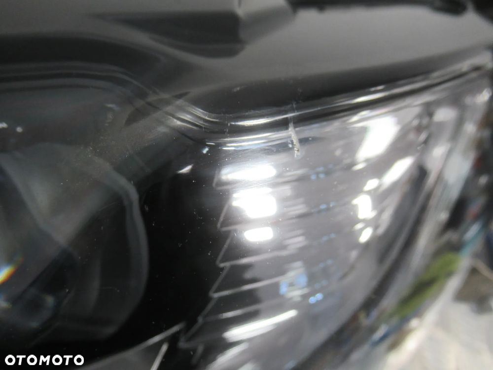 LAMPA PRZEDNIA PRZÓD LEWA FORD MONDEO MK5 LIFT FULL LED ES73-13D155-AC 2019-2022 - 11