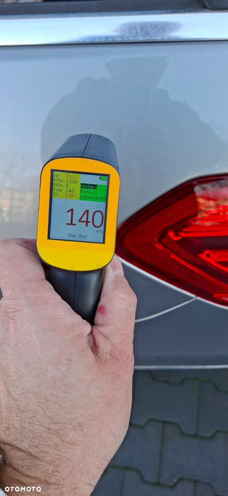 Mercedes-Benz Klasa E 200 CDI 7G-TRONIC Avantgarde - 32