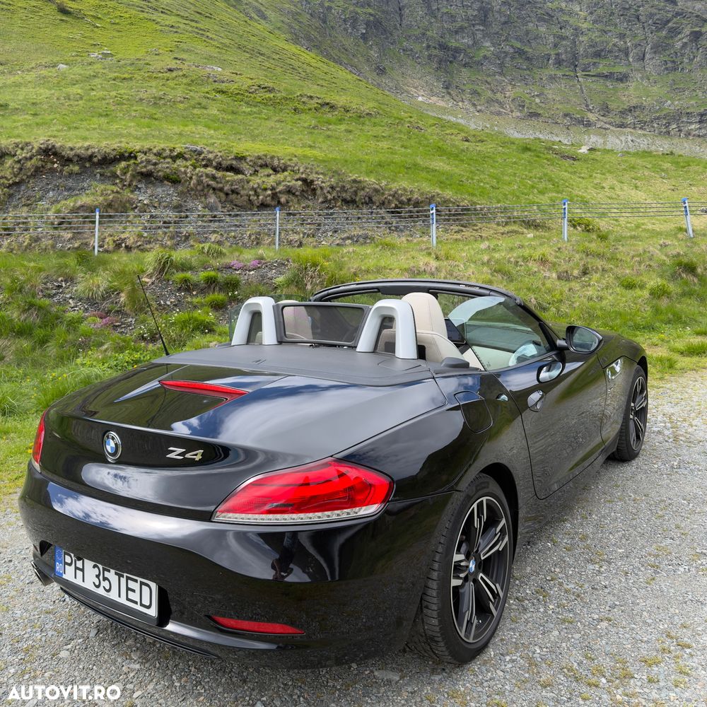 BMW Z4 - 8