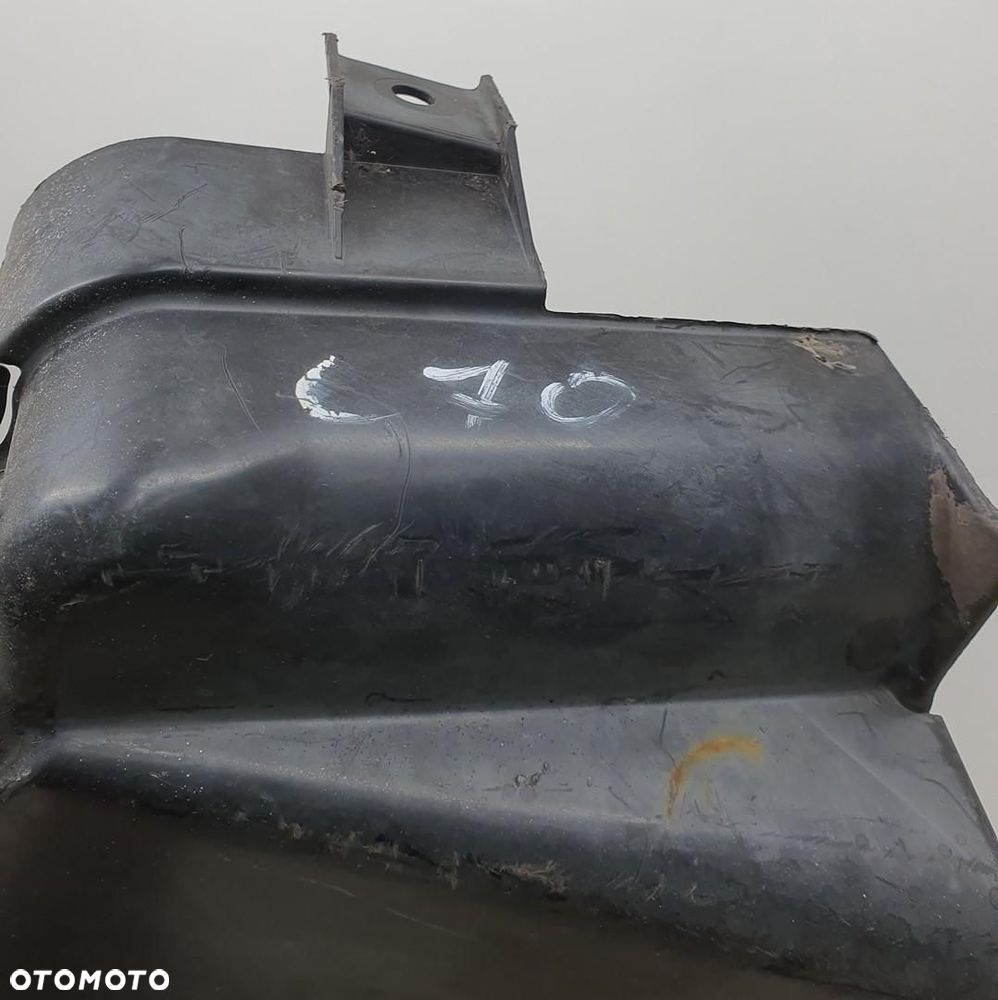 KIEROWNICA POWIETRZA VOLVO C70 I - 5