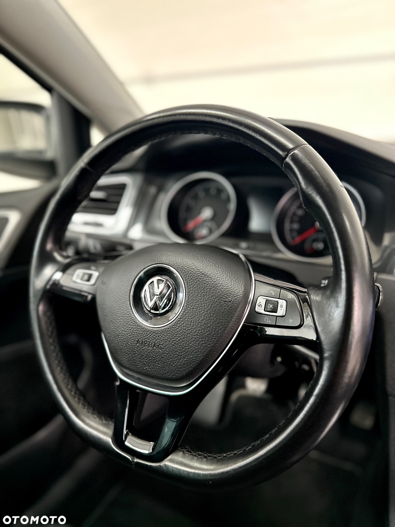 Volkswagen Golf 1.4 TSI BlueMotion Technology Edition - 12