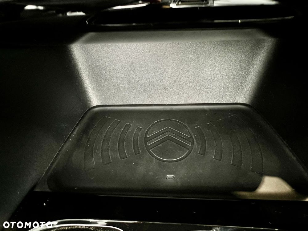 Citroën C3 Aircross 44kWh Comfort Range Max - 15