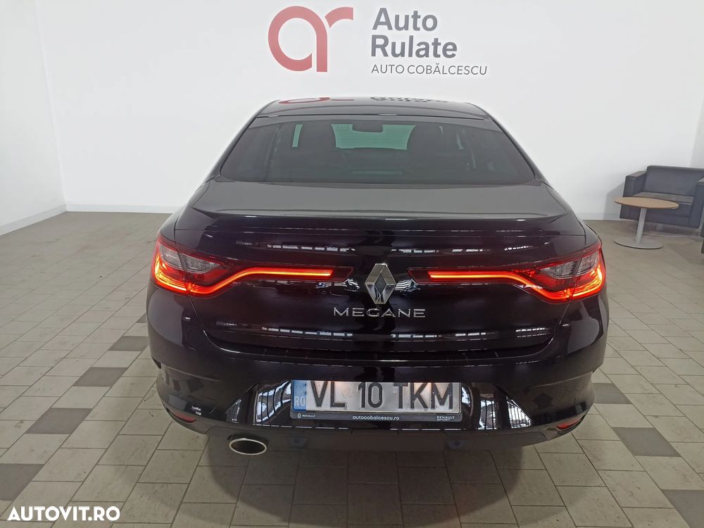 Renault Megane TCe EDC Intens - 6