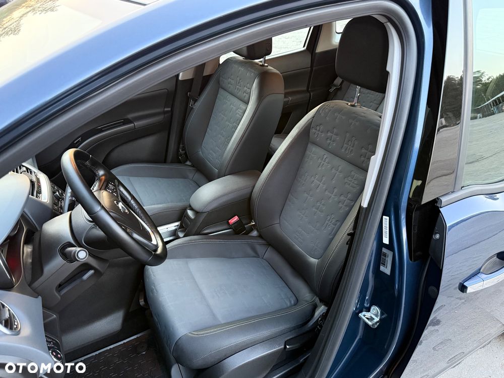 Opel Meriva 1.4 Ecoflex Design Edition - 22