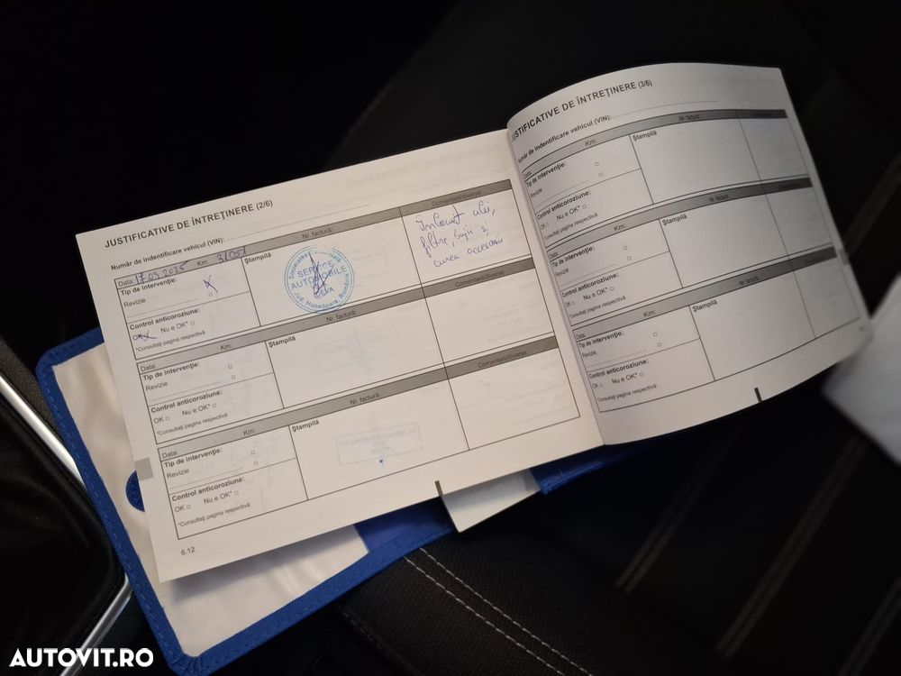Dacia Logan ECO-G 100 MT6 Prestige - 21