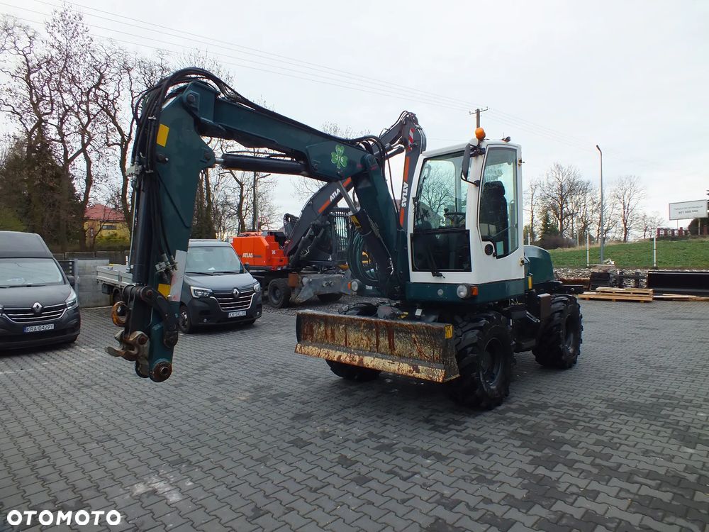 Inny GALLMAC TG12 - 12