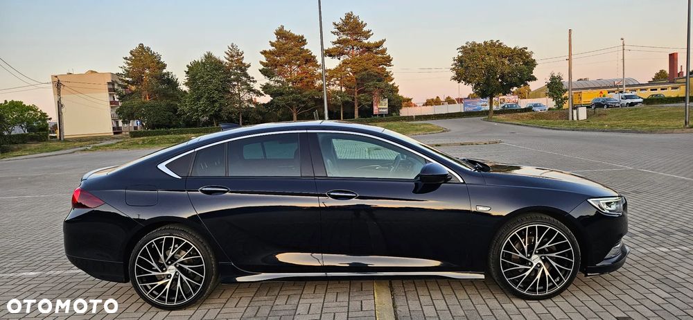 Opel Insignia 1.6 Automatik Exclusive - 27